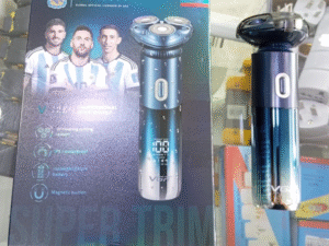 AFEITADORA VGR V392 AFA