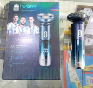 AFEITADORA VGR V392 AFA