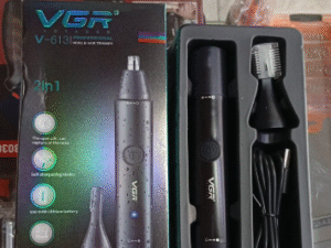 V613 TRIMMER NARIZ OREJA CEJA VGR V613