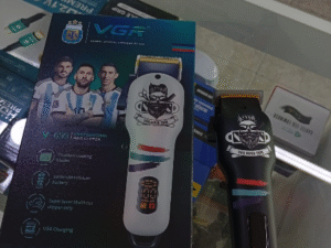 MAQUINA CORTAR PELO VGR V 699