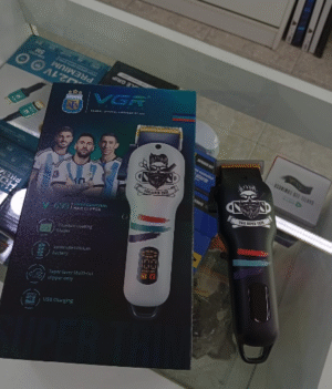 MAQUINA CORTAR PELO VGR V 699