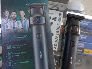 PATILLERA VGR V937 TURBO