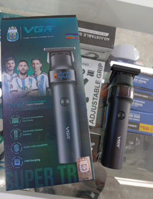 PATILLERA VGR V937 TURBO