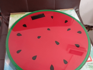 balanza sandia BALANZA C/ DISEÑO - 180KG (708)