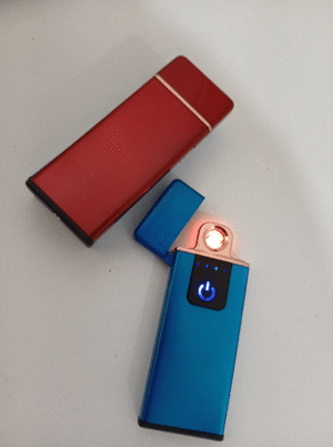 ENCENDEDOR ELECTRONICO