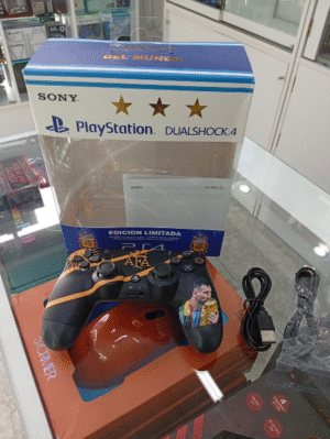 joystick ps4 JOYSTICK PS4