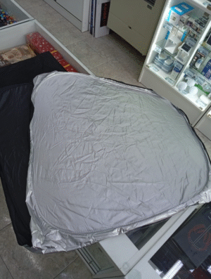 parasol PARASOL PARA COCHES