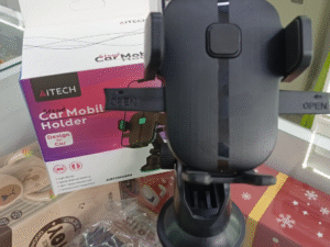 soporte celular auto SOPORTE CELULAR UNIVERSAL