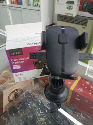 SOPORTE CELULAR UNIVERSAL