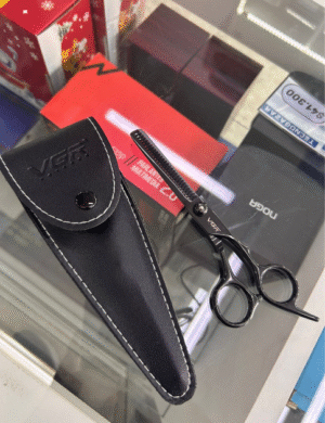 tijera pulir TIJERA PULIR VGR NEGRA 5´5