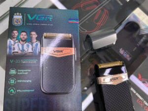 AFEITADORA VGR V331