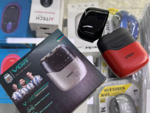 AFEITADORA VGR  V345