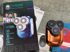 AFEITADORA DE HOMRE VGR V346