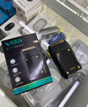 v353 AFEITADORA V353