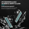 AURICULARES INALAMBRICOS DX-10