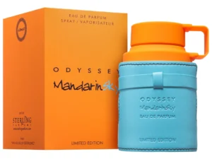 PERFUME ARMAF ODYSSEY MANDARIN SKY
