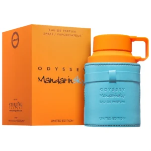 PERFUME ARMAF ODYSSEY MANDARIN SKY