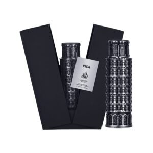 PERFUME ARABE PISA LATTAFA PRIDE EDP 100ML