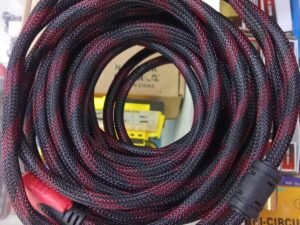 CABLE HDMI 10 METROS