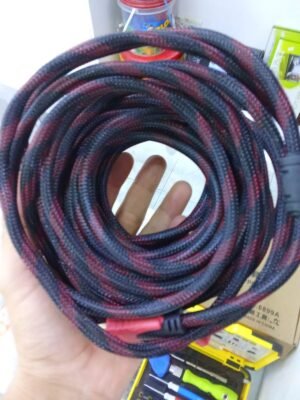 CABLE HDMI 10 METROS