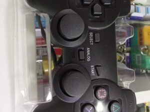 JOYSTICK PS2 SONY DUALSHOCK