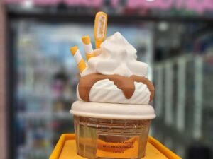 GIVE ME GOURMAND LATTAFA