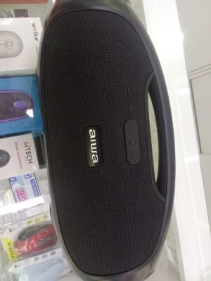 PARLANTE BLUETOOTH AIWA ''BOOMBOX CLASSIC''