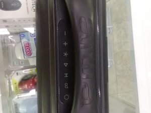 PARLANTE AIWA URBAN SERIES CON ILUMINACION LED