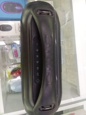 PARLANTE AIWA URBAN SERIES CON ILUMINACION LED