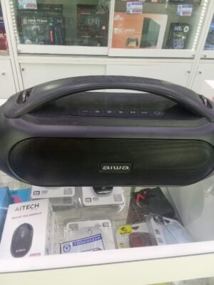 PARLANTE AIWA URBAN SERIES CON ILUMINACION LED