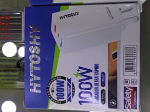 WhatsApp Image 2026-03-20 at 6.43.03 PM CARGADOR HYTOSHY CARGA ULTRA RAPIDA 100W