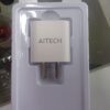 CARGADOR AITECH MAXIMA POTENCIA 45W