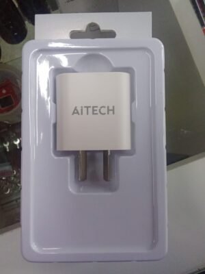 CARGADOR AITECH MAXIMA POTENCIA 45W