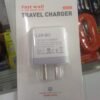 CARGADOR LDNIO FAST WALL TRAVEL CHARGER