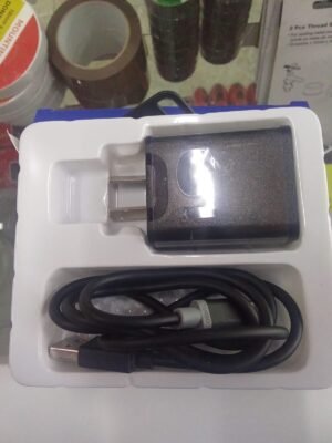 CARGADOR MOTOROLA TURBO POWER 50 DUO