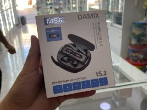 WhatsApp Image 2026-03-25 at 5.44.22 PM AURICULARES INALAMBRICOS M56 DAMIX