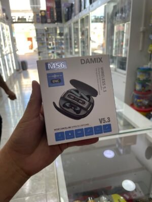 WhatsApp Image 2026-03-25 at 5.44.22 PM AURICULARES INALAMBRICOS M56 DAMIX