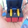 AURICULARES INALAMBRICOS DX-36 DAMIX