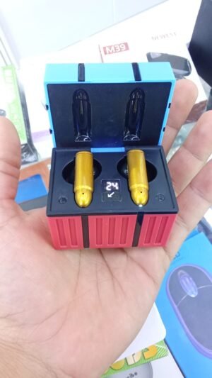 AURICULARES INALAMBRICOS DX-36 DAMIX