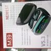 AURICULARES INALAMBRICOS M39