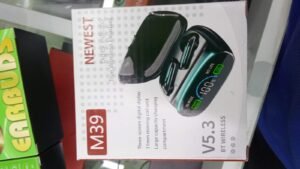 AURICULARES INALAMBRICOS M39