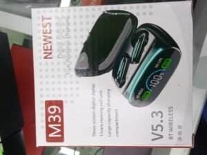 WhatsApp Image 2026-03-25 at 7.20.22 PM AURICULARES INALAMBRICOS M39
