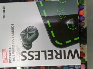 AURICULARES INALAMBRICOS YD05