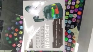 AURICULARES INALAMBRICOS TM70