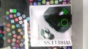 AURICULARES INALAMBRICOS YDminl