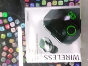 AURICULARES INALAMBRICOS YDminl