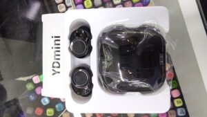 AURICULARES INALAMBRICOS YDminl