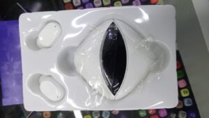 AURICULARES INALAMBRICOS Y-O ne