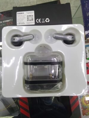 AURICULARES INALAMBRICOS DX-29 DAMIX