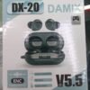 AURICULARES INALAMBRICOS DX-20